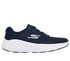 GO RUN Now - Calumet, NAVY / WHITE, full