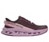 Skechers Slip-ins: Max Cushioning Glide-Step, BURGUNDY, full