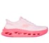 Skechers Slip-ins: Max Cushioning Glide-Step - Hartford, LIGHT PINK, full