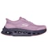 Skechers Slip-ins: Max Cushioning Glide-Step - Hartford, MAUVE, full