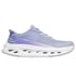 Skechers Slip-ins: Max Cushioning Glide-Step - Sapphire, LAVENDER, full