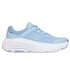 Max Cushioning Endeavour, BLAU / LIGHT BLAU, full