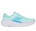 Max Cushioning Endeavour, MINT / MULTI, full
