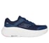 Max Cushioning Endeavour, NAVY / PINK, full