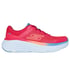 Max Cushioning Endeavour, RED / MULTI, full