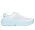 Max Cushioning Endeavour, WHITE / LIGHT BLUE, full