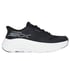 Skechers Slip-ins: Max Cushioning Endeavour - Hallandale, BLACK / WHITE, full