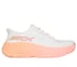 Skechers Slip-ins: Max Cushioning Endeavour - Hallandale, OFF WHITE / PINK, full