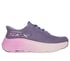 Skechers Slip-ins: Max Cushioning Endeavour - Hallandale, PURPLE, full