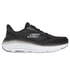 Max Cushioning Endeavour - Kauska, BLACK / WHITE, full