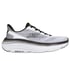 Max Cushioning Endeavour - Kauska, WHITE / BLACK, full