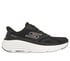 Skechers Slip-ins: Max Cushioning Endeavour - Sequoya, NOIR / BLANC, full
