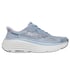 Skechers Slip-ins: Max Cushioning Endeavour - Pace Rhythm, BLUE  /  PURPLE, full