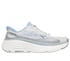 Skechers Slip-ins: Max Cushioning Endeavour - Pace Rhythm, GRAY / BLUE, full