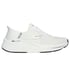 Skechers Slip-ins: Max Cushioning Elite - Vanish, WHITE / BLACK, full
