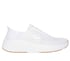 Skechers Slip-ins: Max Cushioning Elite - Vanish, WHITE / SILVER, full