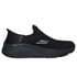 Skechers Slip-ins: Max Cushioning Elite 2.0, NOIR, full