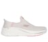 Skechers Slip-ins: Max Cushioning Elite 2.0, NATURAL / PINK, full