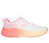Max Cushioning Elite - Speed Play, WHITE / PINK, full