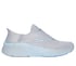 Skechers Slip-ins: Max Cushioning Elite 2.0, GRAY / BLUE, full