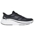 Skechers Slip-ins: Max Cushioning Elite 2.0 - Leigh, BLACK / WHITE, full