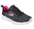Dynamight 2.0 - In a Flash, BLACK / HOT PINK, full