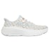Skechers Slip-ins: Max Cushioning Endeavour - Daisy Burst, LIGHT BLUE, full