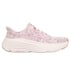 Skechers Slip-ins: Max Cushioning Endeavour - Daisy Burst, PINK, full