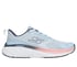 Max Cushioning Elite 3, LIGHT BLUE / PINK, full