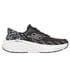 Skechers Slip-ins JGoldcrown: Max Cushioning Elite 3 - Velora, NOIR / BLANC, full