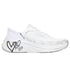 Skechers Slip-ins JGoldcrown: Max Cushioning Elite 3 - Velora, WHITE / MULTI, full
