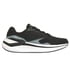 GO RUN Consistent Pro - Corus, CZARNY / BIALY, full