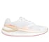 GO RUN Consistent Pro - Corus, WHITE / PINK, full