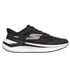 Skechers Slip-ins: GO RUN Consistent Pro, BLACK, full
