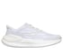 Skechers Slip-ins: GO RUN Consistent Pro, WIT / GRIJS, full