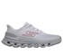 Skechers Slip-ins: GO RUN Glide-Step Arch Fit, GRIGIO, full