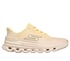 Skechers Slip-ins: GO RUN Glide-Step Arch Fit, NATURAL, full