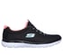 Summits, BLACK / PINK, full