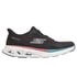 Skechers Slip-ins: Glide-Step Vortex, CHARCOAL, full