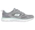 Summits - Suited, GRAY / TURQUOISE, full
