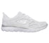 Summits - Suited, WHITE / SILVER, full