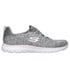 Summits - Quick Getaway, GRAY / LIGHT PINK, full
