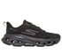 Max Cushioning Glide-Step Arch Fit - Premium Pace, BLACK, full