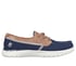 Skechers On-the-GO Flex - Embark, BLEU MARINE, full