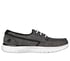 On-the-GO Flex - Ashore, BLACK / WHITE, full