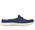 Skechers On-the-GO Flex - Saltwater, NAVY, full
