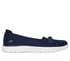 On-the-GO Flex - Peony, BLEU MARINE / BLANC, full