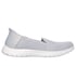Skechers Slip-ins: On-the-GO Flex - Serene, GRAY, full