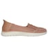 Skechers Slip-ins: On-the-GO Flex - Top Notch, CARAMEL, full