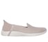 Skechers Slip-ins: On-the-GO Swift - Luminary, TAUPE / GOLD, full